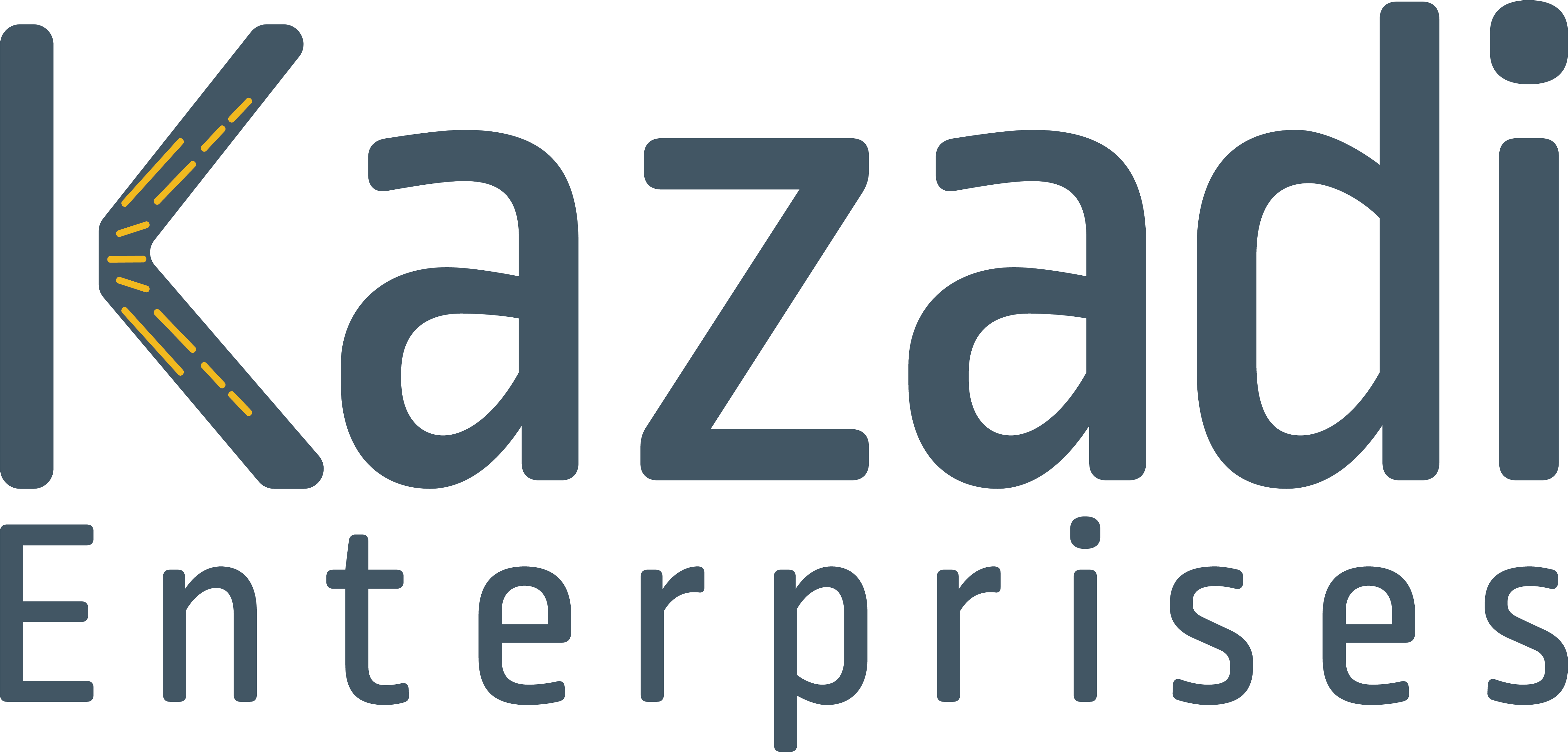 Kazadi Enterprises